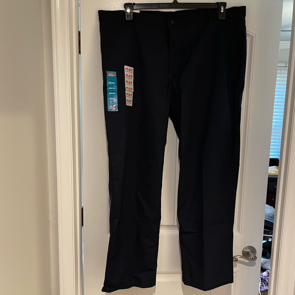 Dickies Relaxed Fit Work Pant